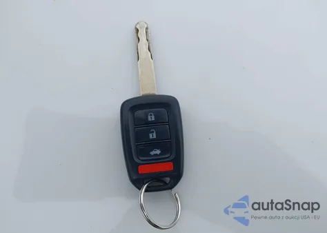 2016 Honda Accord Sport z USA, uszkodzony, nr VIN 1HGCR2F53GA213371